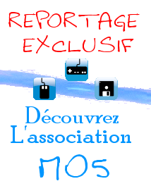 image d'illustration du dossier: Une journee chez MO5.com,